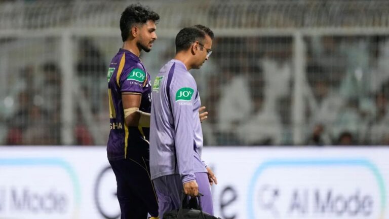 Matheesha Pathirana’s Cost Per Ball For KKR In IPL 2026: A Heavy Price To Pay