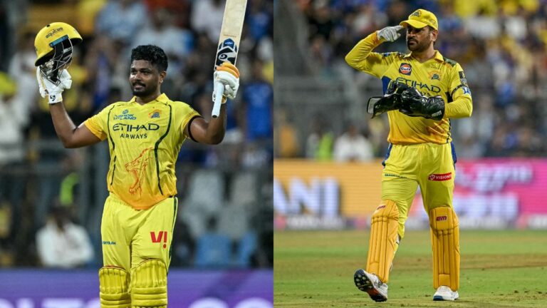 Sanju Samson To MS Dhoni: CSK Player Ratings For IPL 2026 – IPL 2026: Comprehensive Player Ratings for Chennai Super Kings