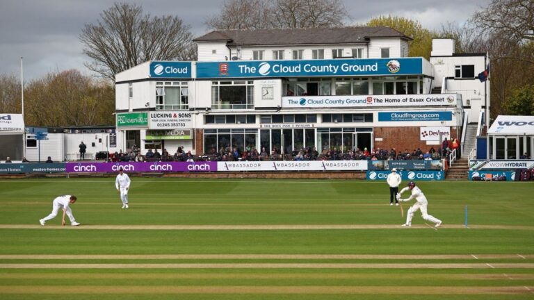 County Ground, Chelmsford Pitch Report, Weather Report For ENG-W Vs IND-W- 1st T – England Women vs India Women 1st T20I: Chelmsford Pitch & Weather Report for World Cup Warm-up