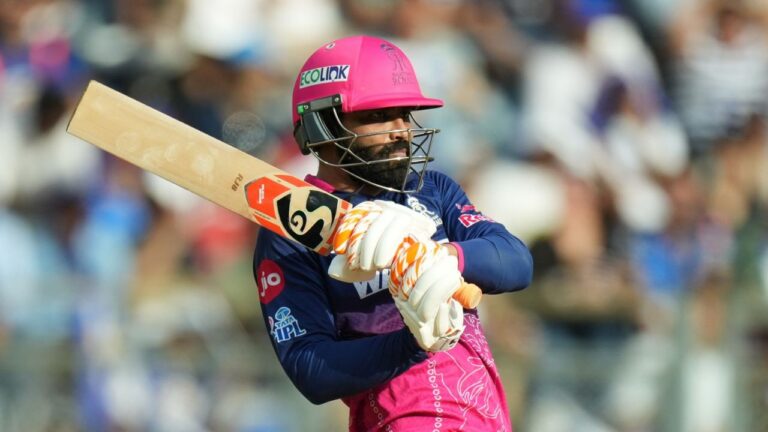 Ravindra Jadeja Only Behind MS Dhoni In Rare IPL List – Ravindra Jadeja Nearing Historic IPL Playoff Milestone Ahead of Eliminator