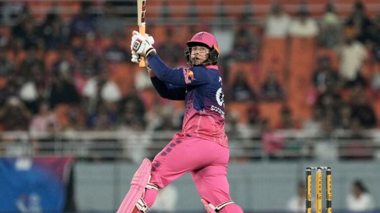‘Uncapped’ Vaibhav Sooryavanshi Scripts Legacy With New IPL Benchmark – Vaibhav Sooryavanshi: 15-Year-Old Prodigy Breaks Uncapped IPL Records
