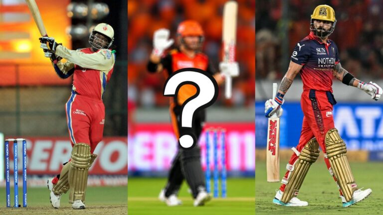 Not Virat Kohli Or Chris Gayle: ‘This’ Player Has Won The Most Orange Caps In IP – Who Has Won the Most IPL Orange Caps? The Surprising Record Holder Revealed