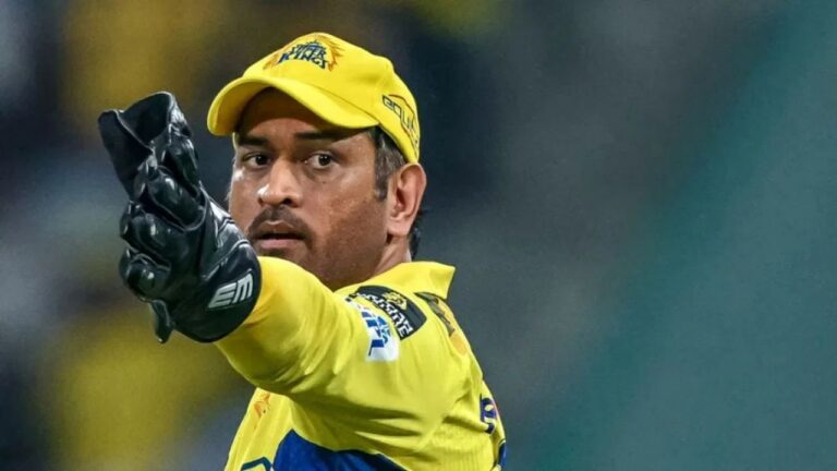 CSK Unveil Real Plan For MS Dhoni’s IPL Future – MS Dhoni’s IPL 2027 Future: CSK Management Provides Crucial Update