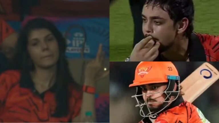 Ishan Kishan, Who Fought CSK Fans For Kavya Maran, Gets Disgusting Reaction Afte – Ishan Kishan’s IPL 2026 Exit: From CSK Rivalry to Kavya Maran’s Disappointment
