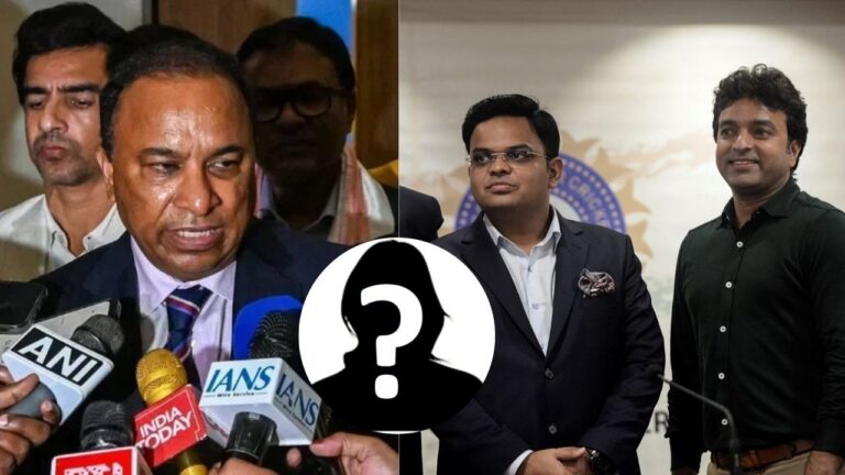BCCI vs BCCI Over IPL Honey Trap – BCCI Internal Divide: IPL Honey Trap Advisory Sparks Clarification