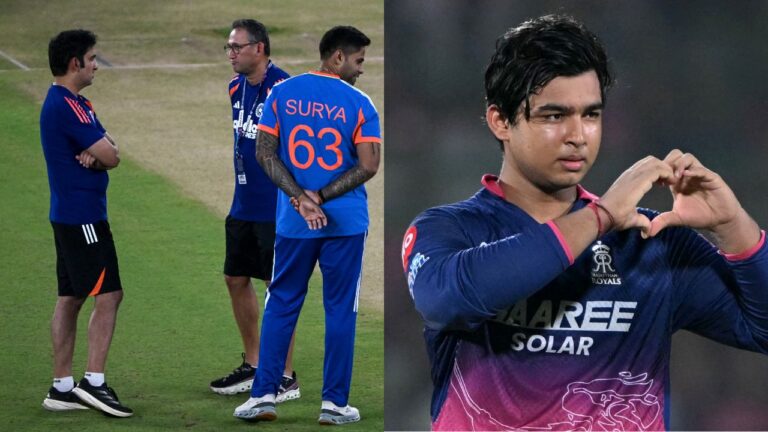 India’s T20 Decision Maker Reacts To Vaibhav Sooryavanshi Mayhem, Drops Big Hint – Vaibhav Sooryavanshi: Is the 15-Year-Old Prodigy Ready for India Selection?