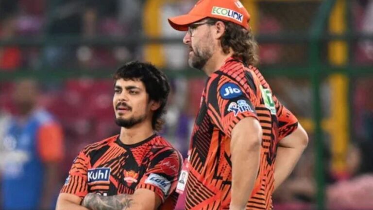 Ishan Kishan’s Financial Help To Teammate Leaked – Ishan Kishan’s Heartwarming Gesture: Helping SRH Teammate Sakib Hussain
