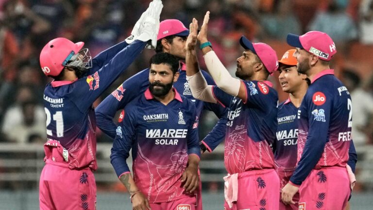 Not Vaibhav Sooryavanshi, Another RR Player Demanded To Be Fast-Tracked In India – Beyond Sooryavanshi: Why Kevin Pietersen is Backing Dhruv Jurel for India