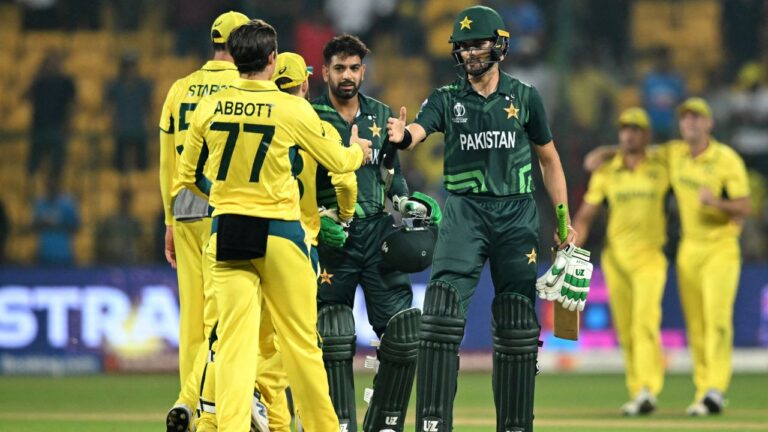 Australia Tour Of Pakistan 2026: Schedule, Squads, Venues, Live Streaming – Australia Tour of Pakistan 2026: Schedule, Squads and Venues Guide