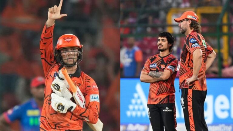 SRH Player Ratings For IPL 2026: Comprehensive Season Report Card