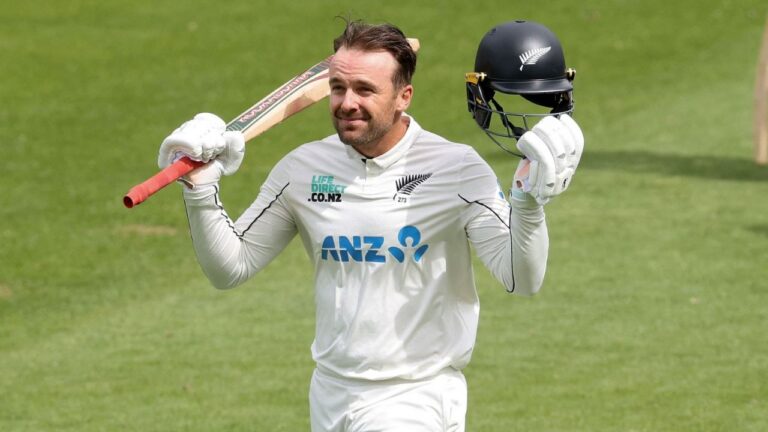 New Zealand Player Creates World Record Vs Ireland – Tom Blundell Sets Historic Test Record Against Ireland