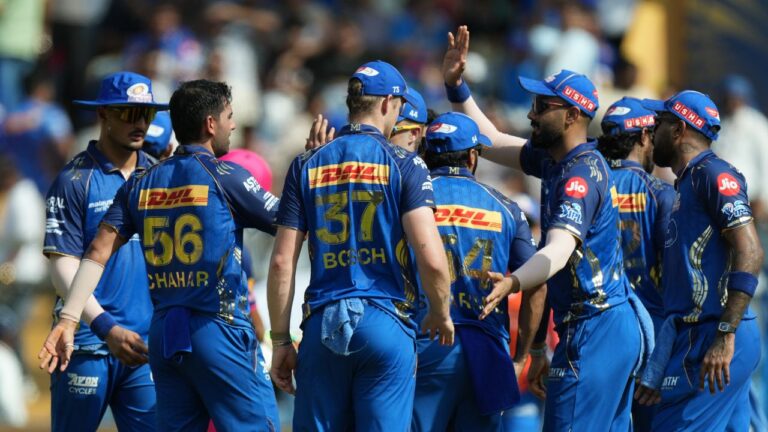 Mumbai Indians Player Ratings For IPL 2026 – Mumbai Indians Player Ratings: IPL 2026 Season Review and Analysis