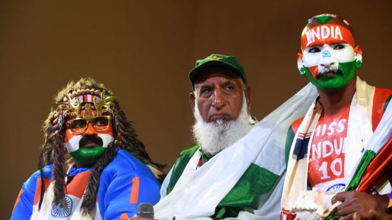 Pakistan’s Biggest Cricket Fan Calls It Quits – Chacha Cricket: The End of an Era for Pakistan’s Most Iconic Fan