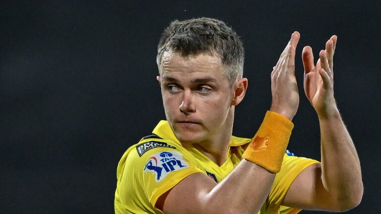 Rajasthan Royals Expose Sam Curran’s Blatant Lie; BCCI To Take Action? – Rajasthan Royals Expose Sam Curran’s IPL 2026 Absence Controversy
