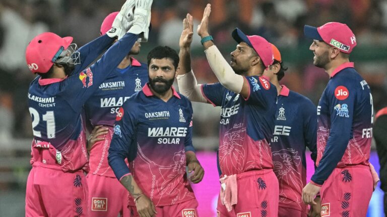 End Of Road For Shimron Hetmyer;  Players Rajasthan Royals Should Release Before – IPL 2027: 5 Players Rajasthan Royals Must Release to Free Up 31.1 Crore