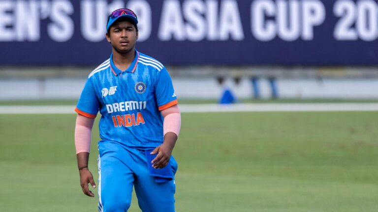 Vaibhav Sooryavanshi’s India Debut Locked In New Multi National Tournament: All You Need to Know