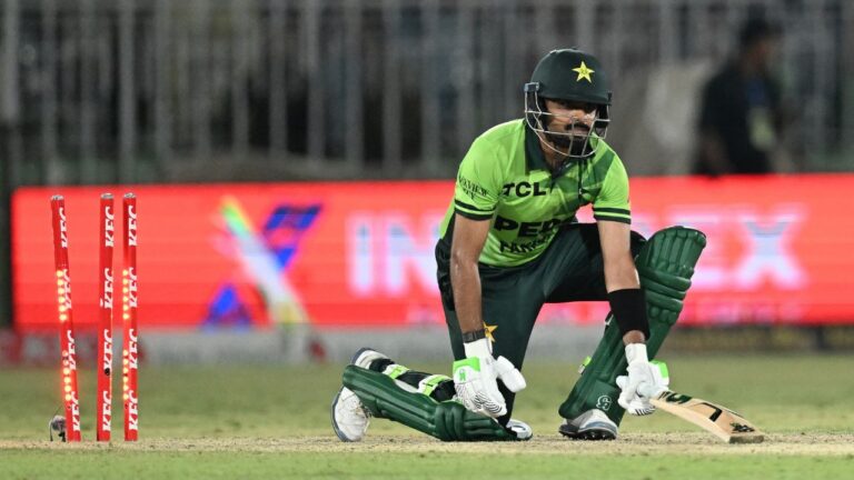 Babar Azam Fails To Make Into Even Pakistan’s Best-Ever List According To Mohammad Yousaf