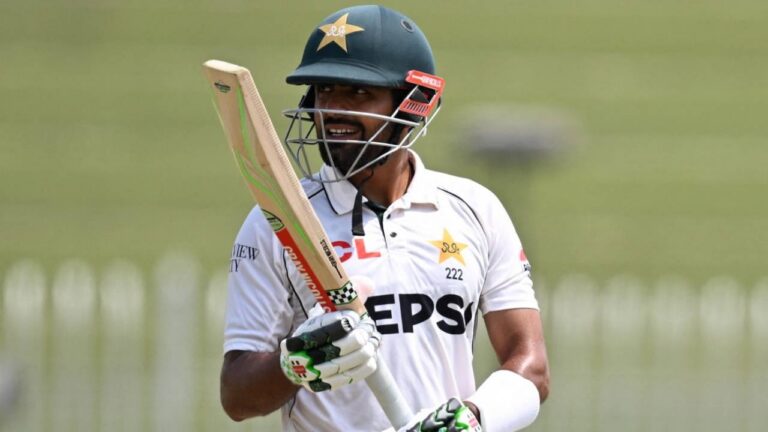 Mushfiqur Rahim Confident in Bangladesh’s Strategy Against Babar Azam