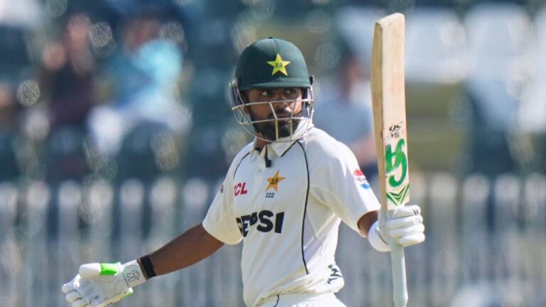 Pakistan Wins Toss and Bowls First in Crucial Second Test Against Bangladesh