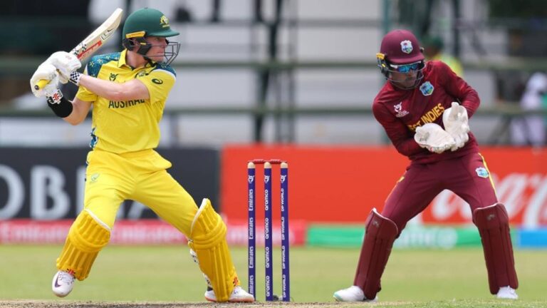 Peake ‘picked for a reason’ but Australia coach asks for ‘patience’ – Ollie Peake Set for Australia Debut: Coach Andrew McDonald Calls for Patience