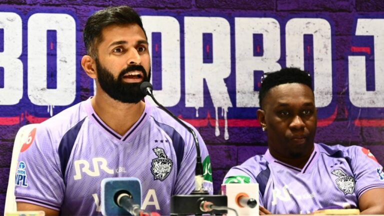 KKR’s Resilient Comeback: Playoff Hopes and The Spirit of Kolkata