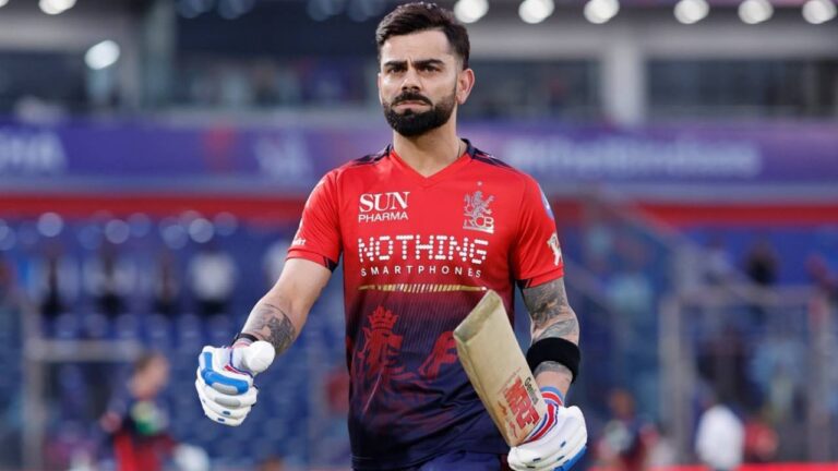 Virat Kohli on 2027 ODI World Cup Ambitions and Professional Integrity