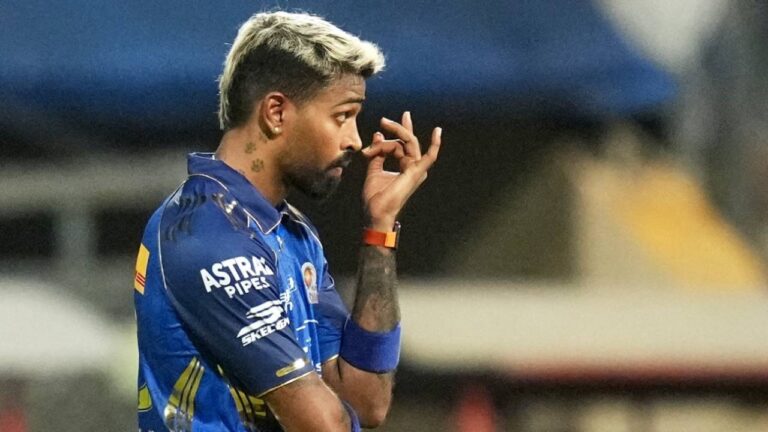 Hardik Pandya and the Social Media Storm: R Ashwin’s Expert Take