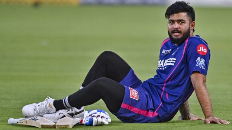 Rajasthan Royals vs Delhi Capitals: RR Eye Playoff Spot in Crucial Clash