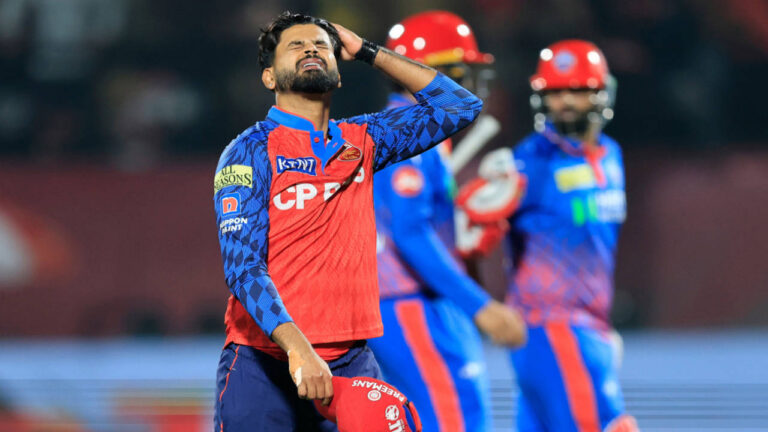 PBKS vs MI: Punjab Kings Fight for Survival Against Mumbai Indians in IPL 2026