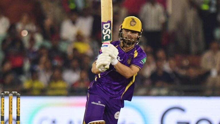 How Rinku Singh Rediscovered Form: Inside KKR’s Turnaround Strategy
