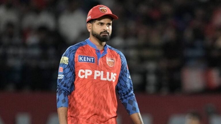PBKS vs LSG: Punjab Kings Fight for Survival in High-Stakes IPL Clash