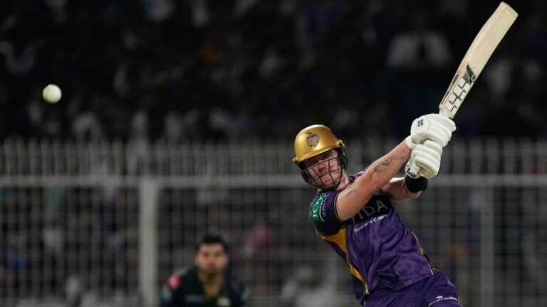 Finn Allen Rediscovers His Form: From Being Dropped to IPL 2026 Dominance
