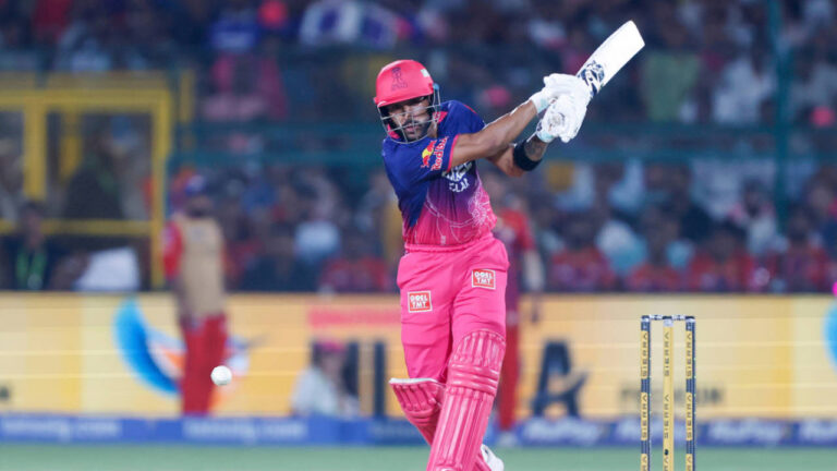 Ambati Rayudu Hails Dhruv Jurel as Future Star with Extraordinary Potential