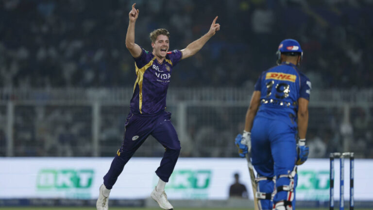 KKR’s Incredible IPL 2026 Turnaround: From Bottom to Playoff Contenders