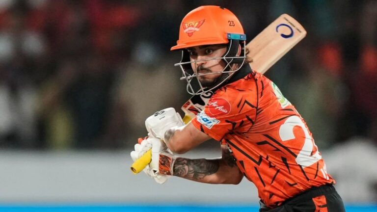 Ambati Rayudu: Moving on from Mumbai Indians Fueled Ishan Kishan’s Growth