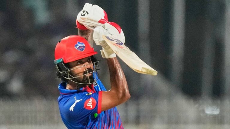 Rayudu: Rahul ‘has been fantastic for any team that he has played for’ – IPL Analysis