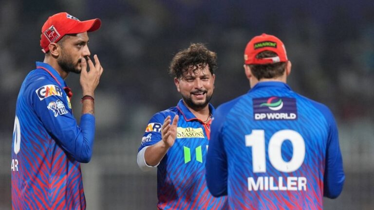 Kuldeep: ‘Was expecting more, but I couldn’t deliver this season’ – Reflections on a Tough IPL Campaign