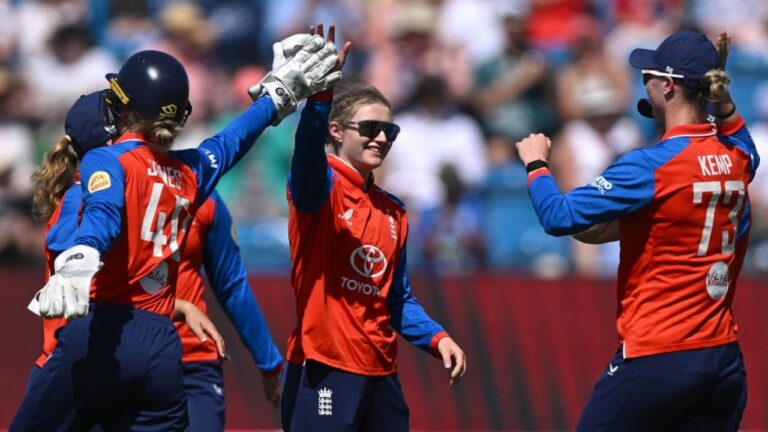 World Cup contenders England and India hope to get their combinations right – England vs India T20 Series: World Cup Preparations Intensify