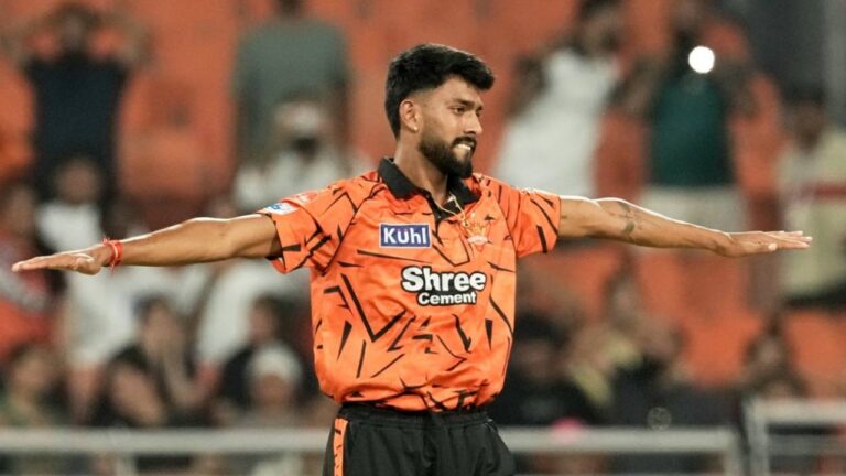 ‘A brand to admire but it comes at a cost’ – Moody wants SRH to invest in bowler – Tom Moody Urges SRH to Rethink Bowling Investment After IPL 2026 Exit