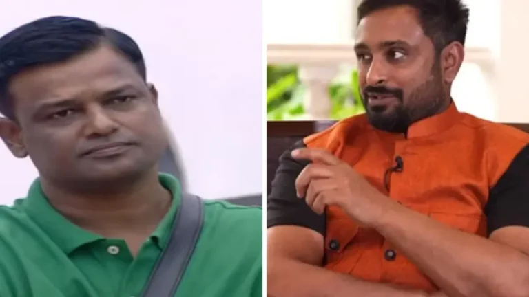 Dodda Ganesh Hits Out at Ambati Rayudu Over RCB IPL 2026 Credit Claims