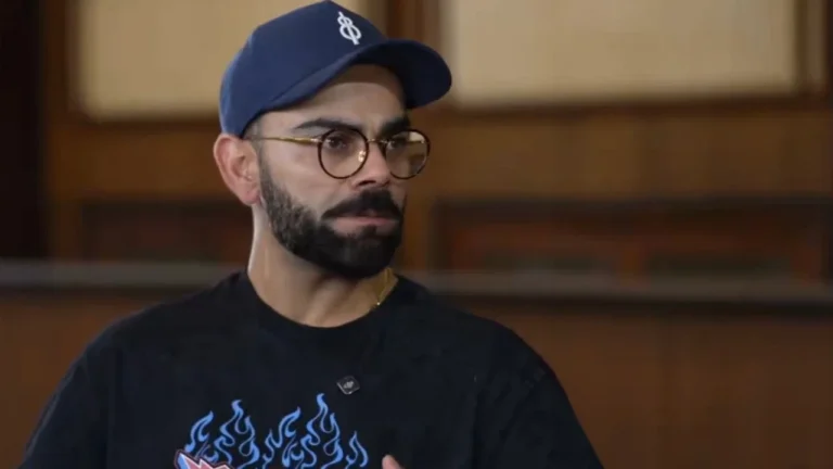 Virat Kohli Opens Up on 2027 World Cup Ambitions and Respect Within Indian Cricket