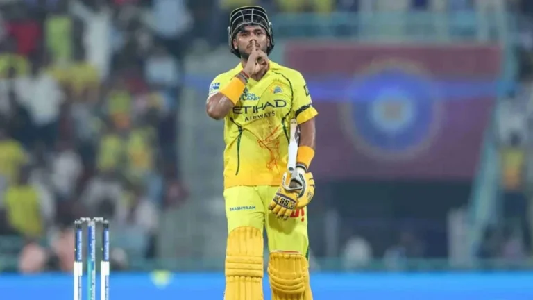 Kartik Sharma: The ₹14.2 Crore Prodigy Transforming CSK’s Middle Order