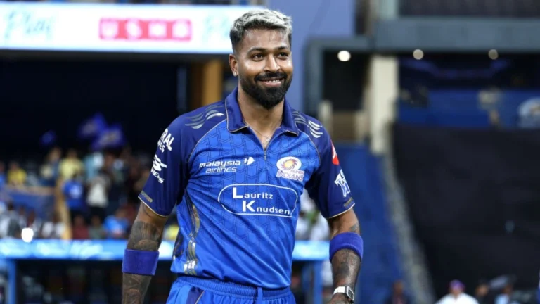 5 Reasons Why Mumbai Indians Should Part Ways With Hardik Pandya Before IPL 2027