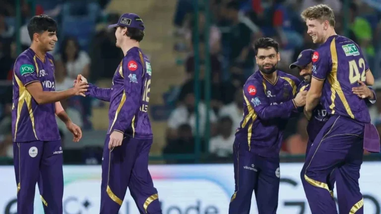 KKR vs GT: Virender Sehwag Calls for Major Changes in IPL 2026 Clash