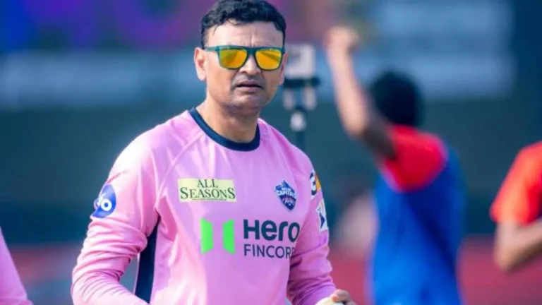 Delhi Capitals to Overhaul Coaching Staff After Disappointing IPL 2026 Campaign