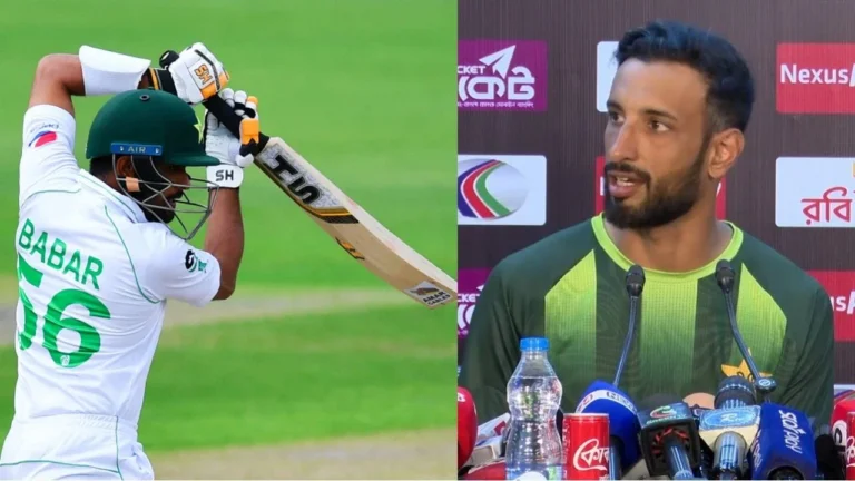 Babar Azam Poised for Test Captaincy Return Amid Pakistan Cricket Chaos