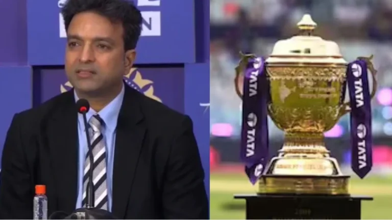 IPL 2026 Hits Historic Milestone: 1.1 Billion Combined Viewers Reached