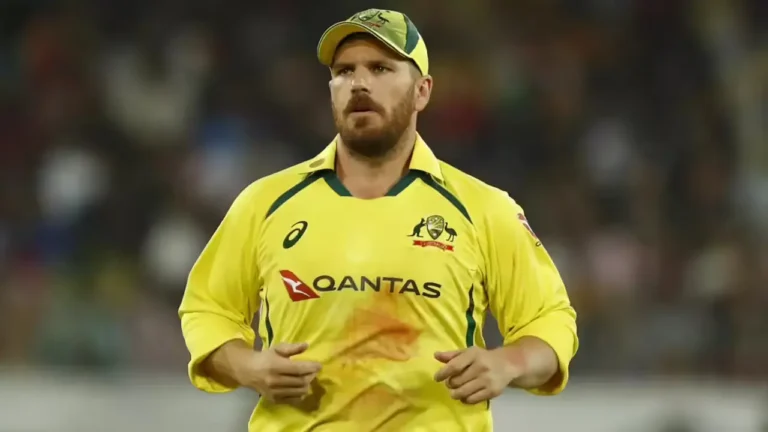 IPL 2026: “Release” – Aaron Finch gives blunt verdict on Ruturaj Gaikwad and Cameron Green’s Future