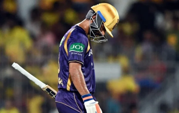 ajinkya rahane kkr 1 1