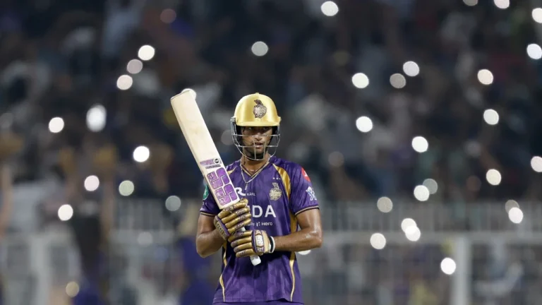 KKR Injury Blow: Angkrish Raghuvanshi Ruled Out of IPL 2026